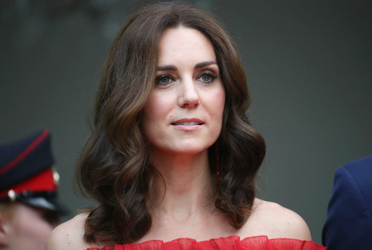 Catherine Middleton