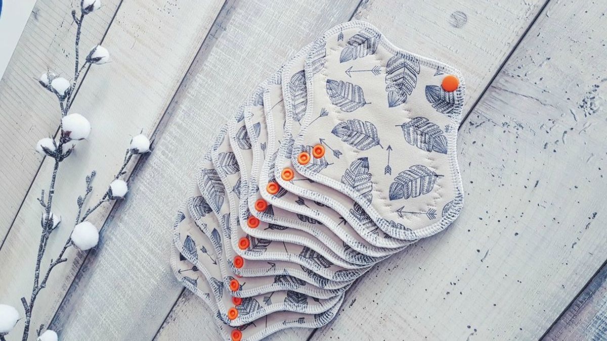 Platneni ulošci Naomi