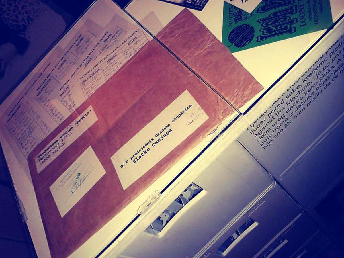 Peticija protiv zatvaranje Jabuke \'U šumu po Jabuku\'