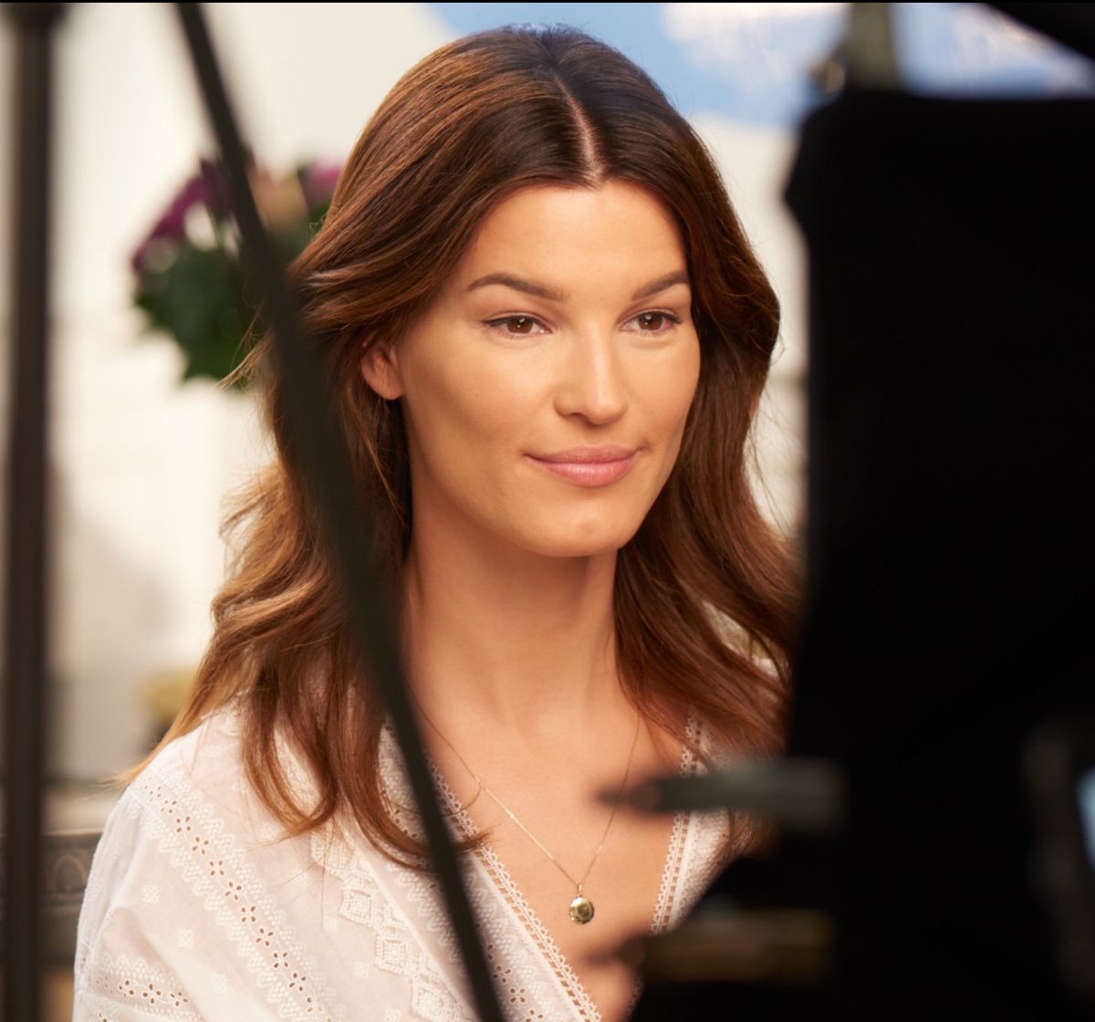 Hanneli Mustaparta (Foto: PR)