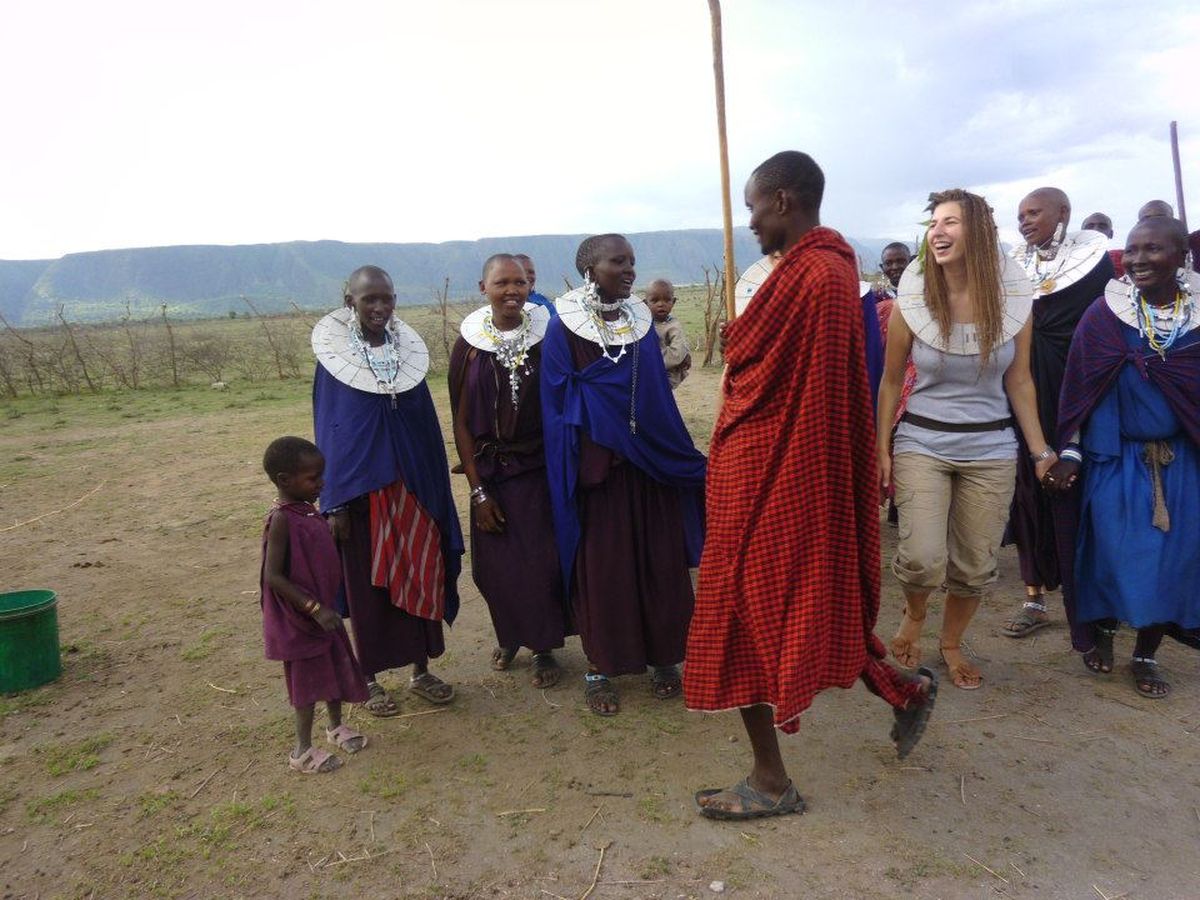 Antonia Pejaković (Foto: Antonia Pejaković)