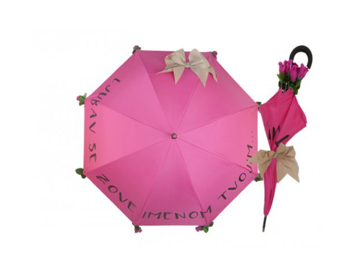 RosElla kišobran, 400 kuna