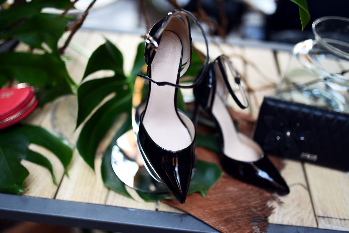 Nova Guess kolekcija (Foto: PR)