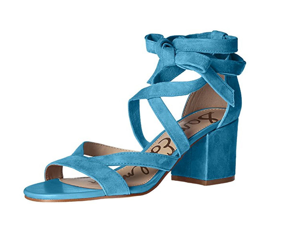 Modeli sandala Sama Edelmana