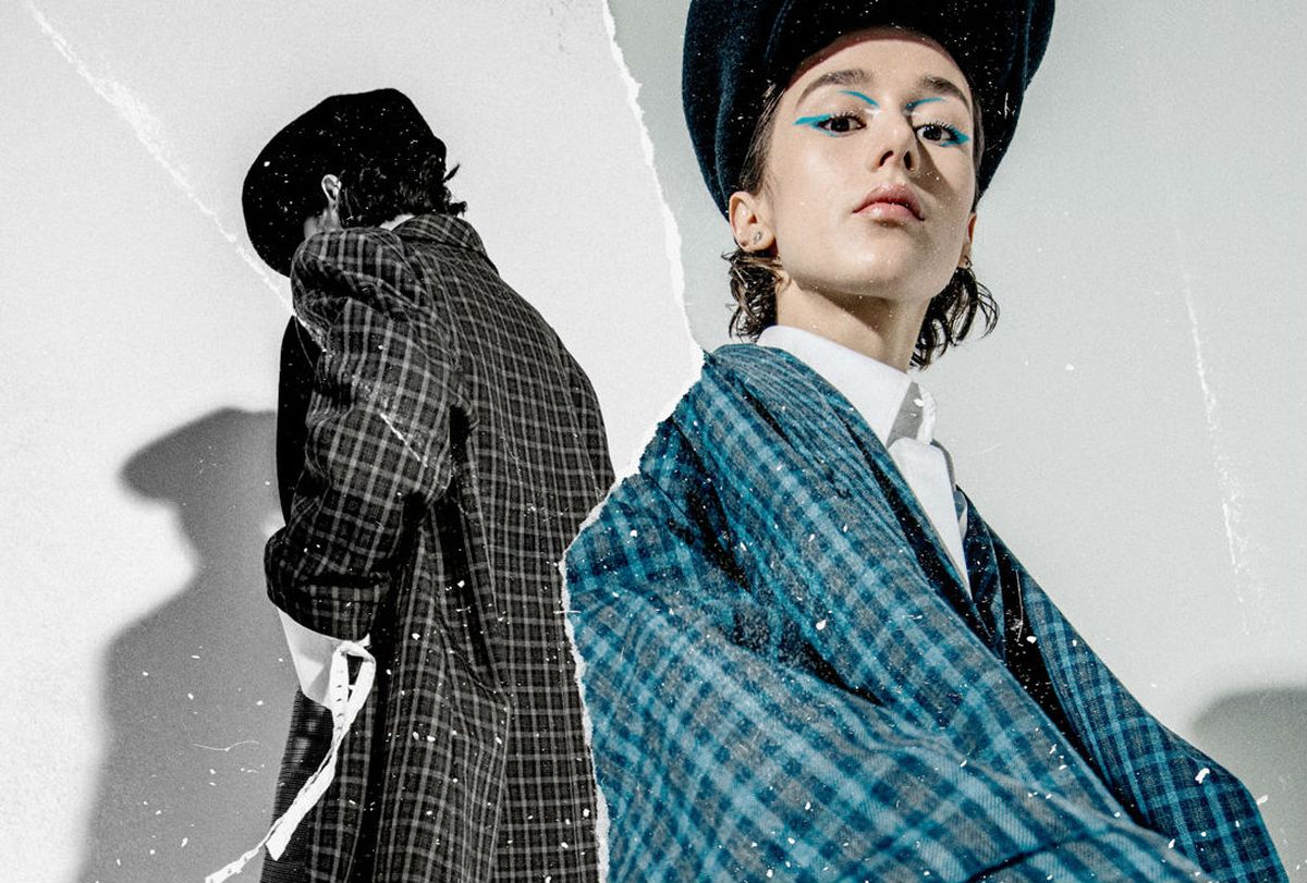 Energična kampanja BIPA FASHION.HR-a (Foto: Franjo Matković)