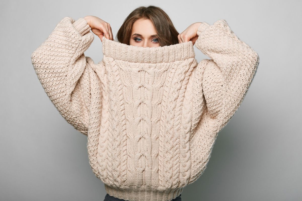 Greške pri izboru zimske garderobe