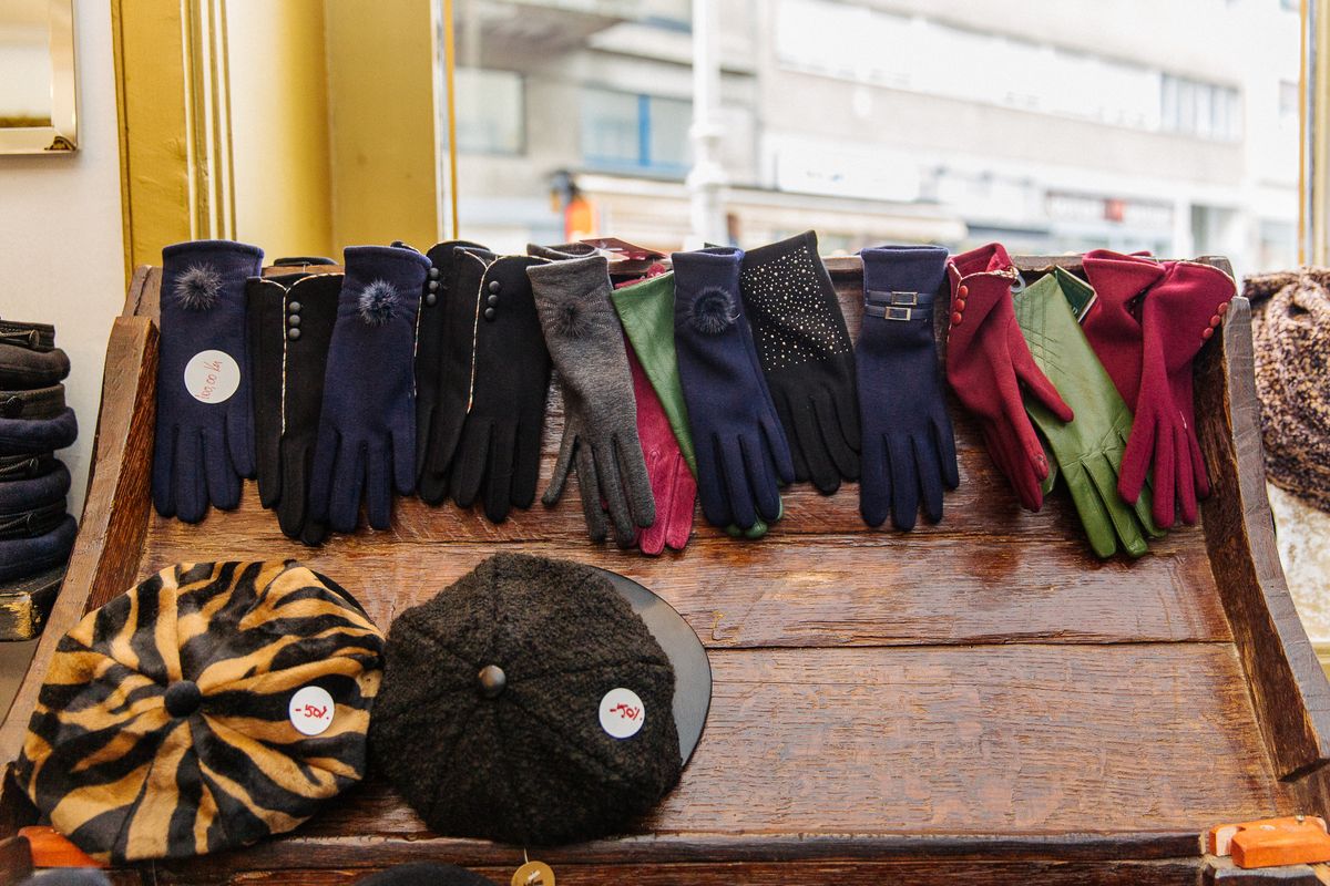 Šeširi \'Cahun\' - 8