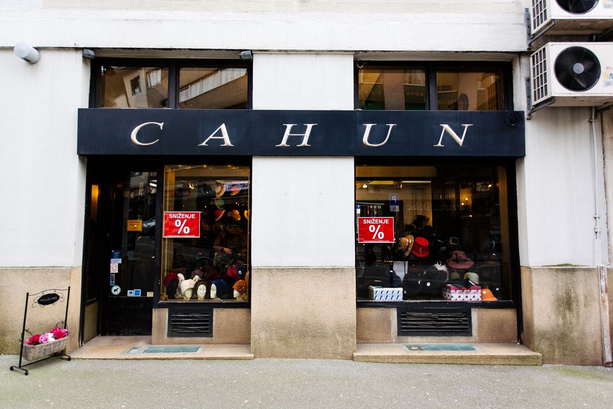 Šeširi \'Cahun\' - 10