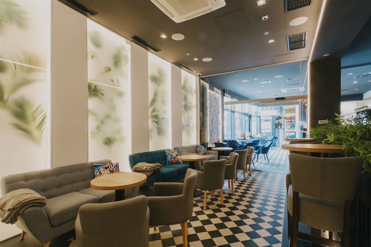 Hugo\'s bar svoja vrata otvorio i u Puli - 9