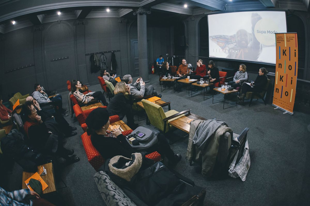 Festival KinoKino održat će se od 20. do 24. veljače - 6
