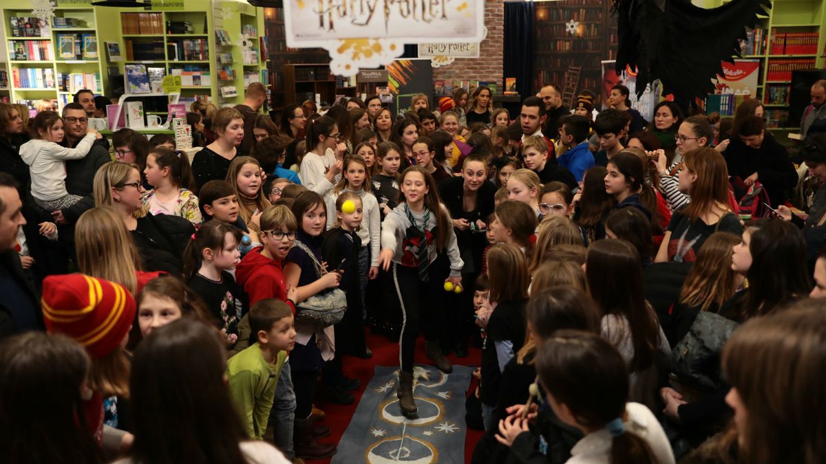 Događanje je poznato diljem svijeta