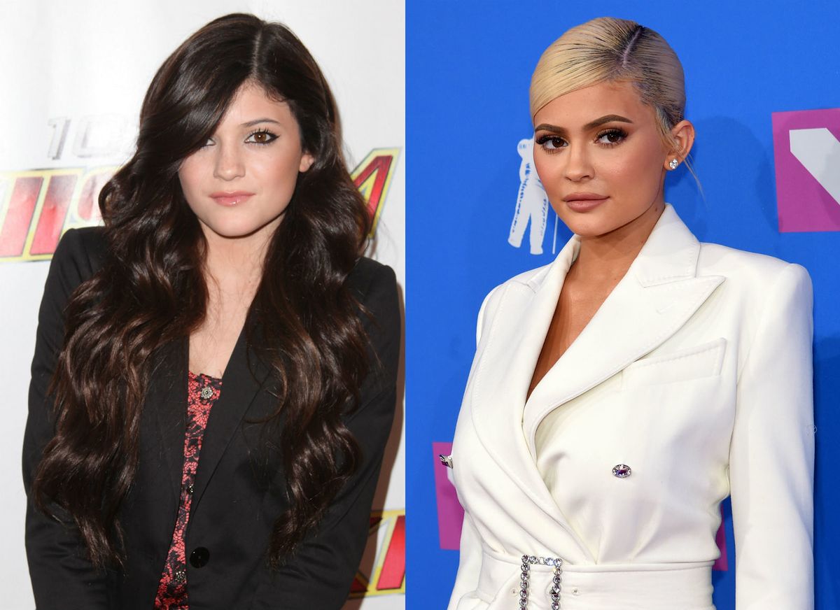 Slavne dame: nekad i sad - 1