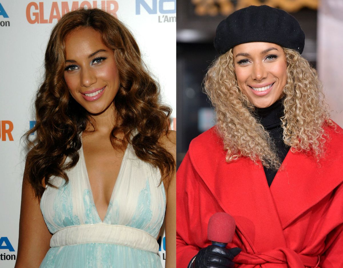 Slavne dame: nekad i sad - 4