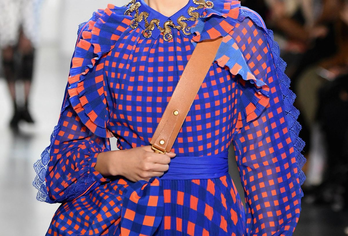 Self Portrait, jesen 2019. godine