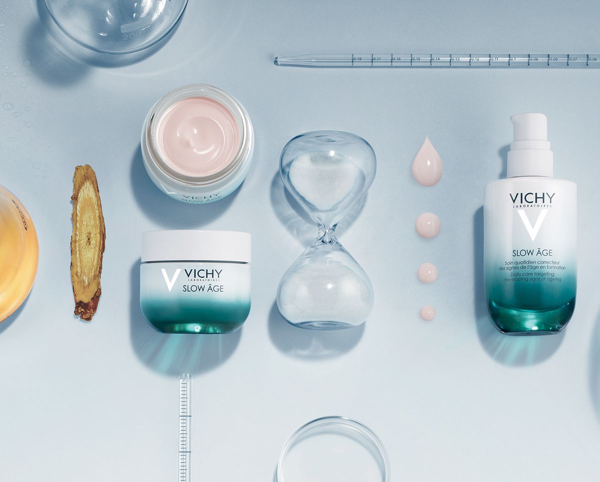Vichy SLOW AGE