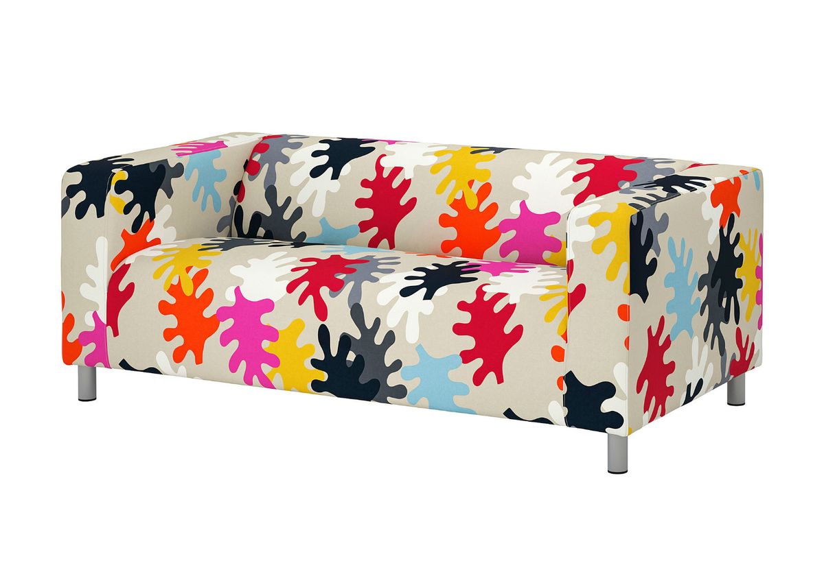 Dvosjed Klippan iz robne kuće IKEA