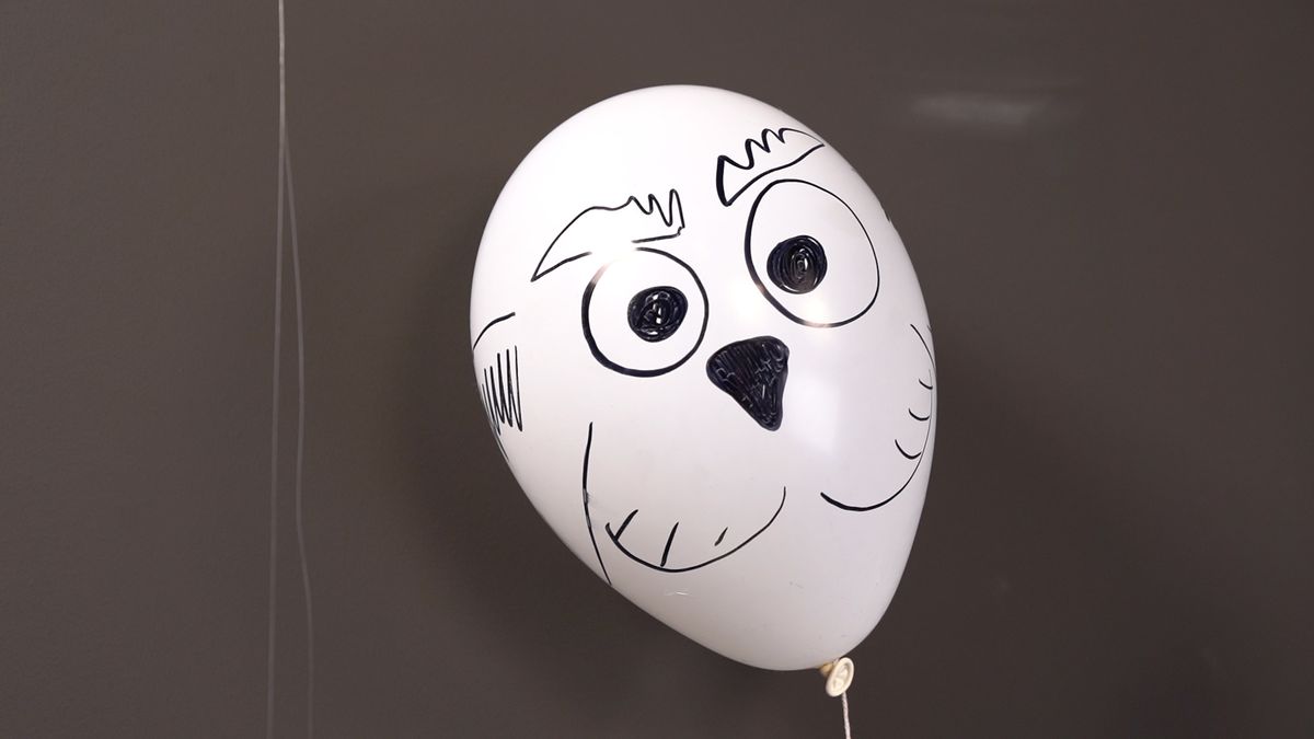 Predmeti za Hatty Potter zabavu - 1