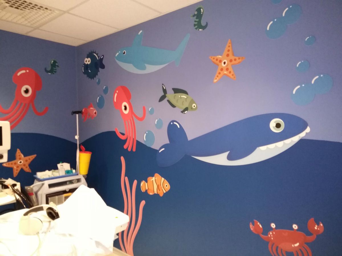 Novi izgled uređaja za magnetnu rezonanciju u Klaićevoj bolnici - 3