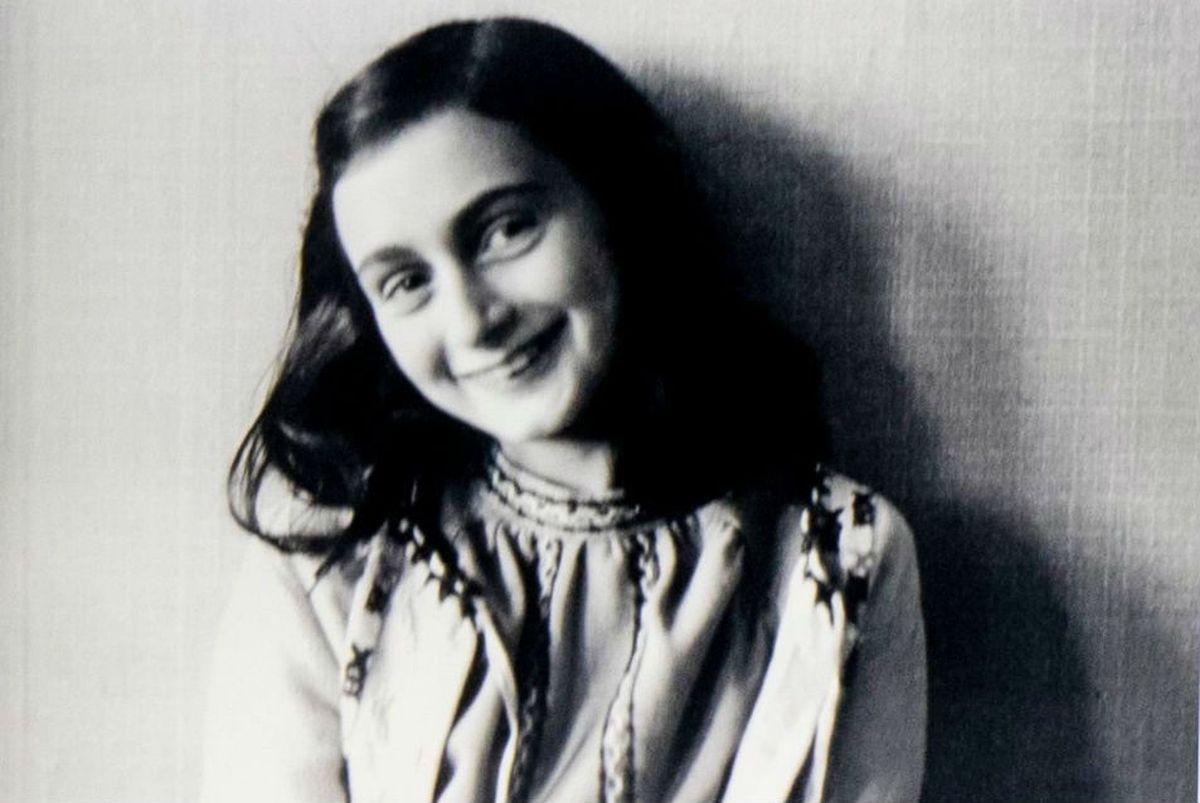 Anne Frank
