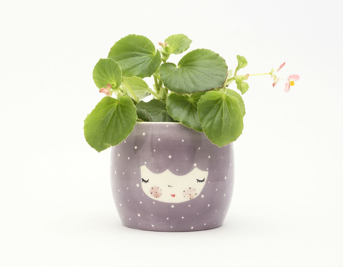 Posudice za cvijeće i šalice za espresso hrvatskog brenda Marinski Heartmades - 14