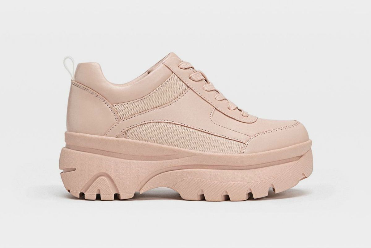 Modeli proljetnih tenisica za ljubiteljice tanjeg i debljeg đona - 10