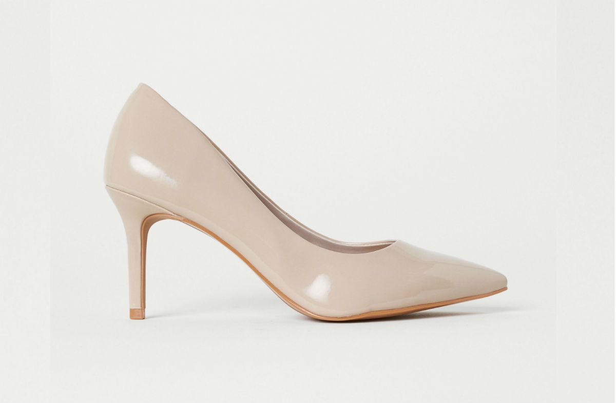 Štikle za mladenke koje se mogu nositi i poslije vjenčanja - 1