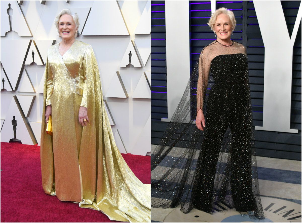 Glenn Close