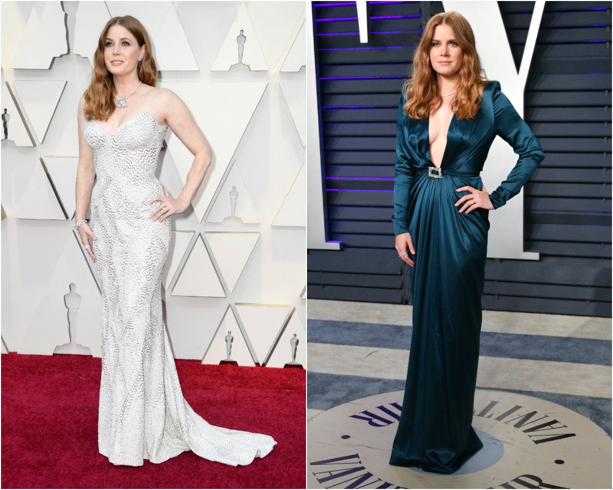 Amy Adams