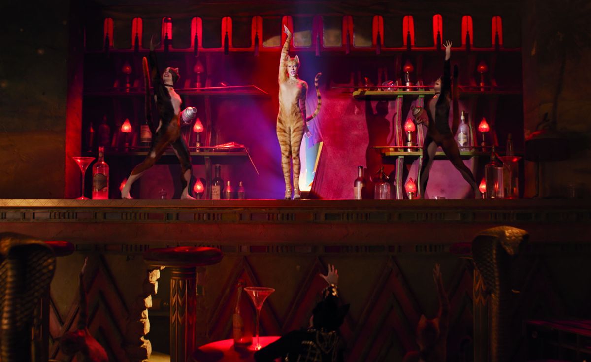 U kina stiže filmska adaptacija popularnog mjuzikla