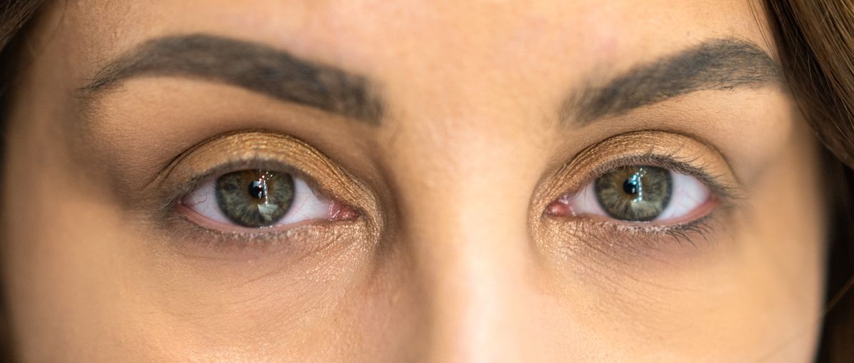 Prije isprobavanja hit-maskare koja ekstremno uvija trepavice