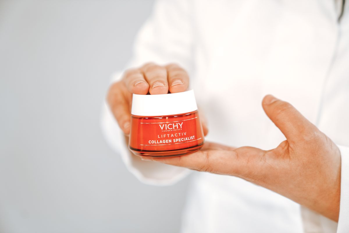 Vichy LIFTACTIV Collagen Specialist