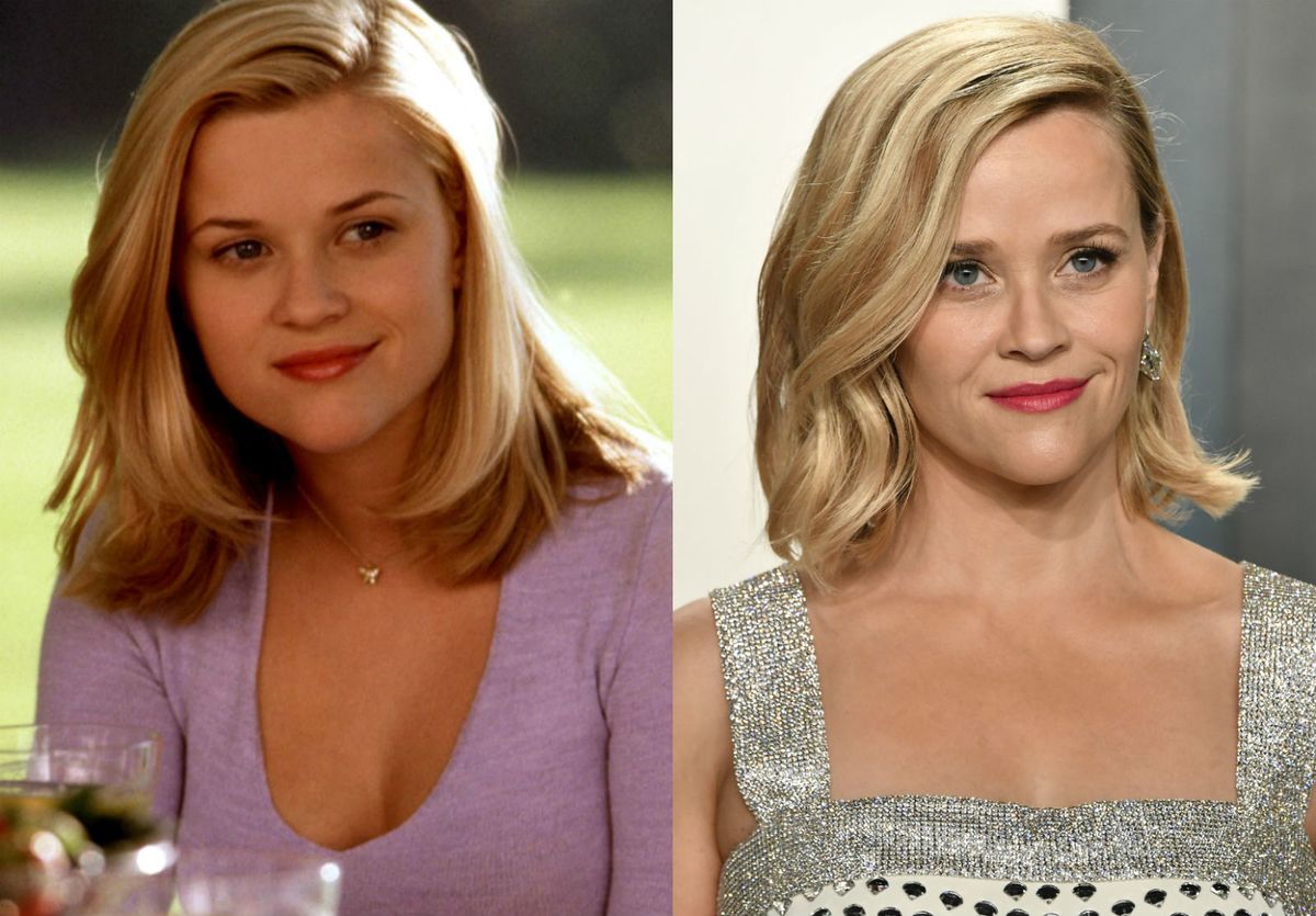 Glumci filma Okrutne namjere: Nekad i sad - 4