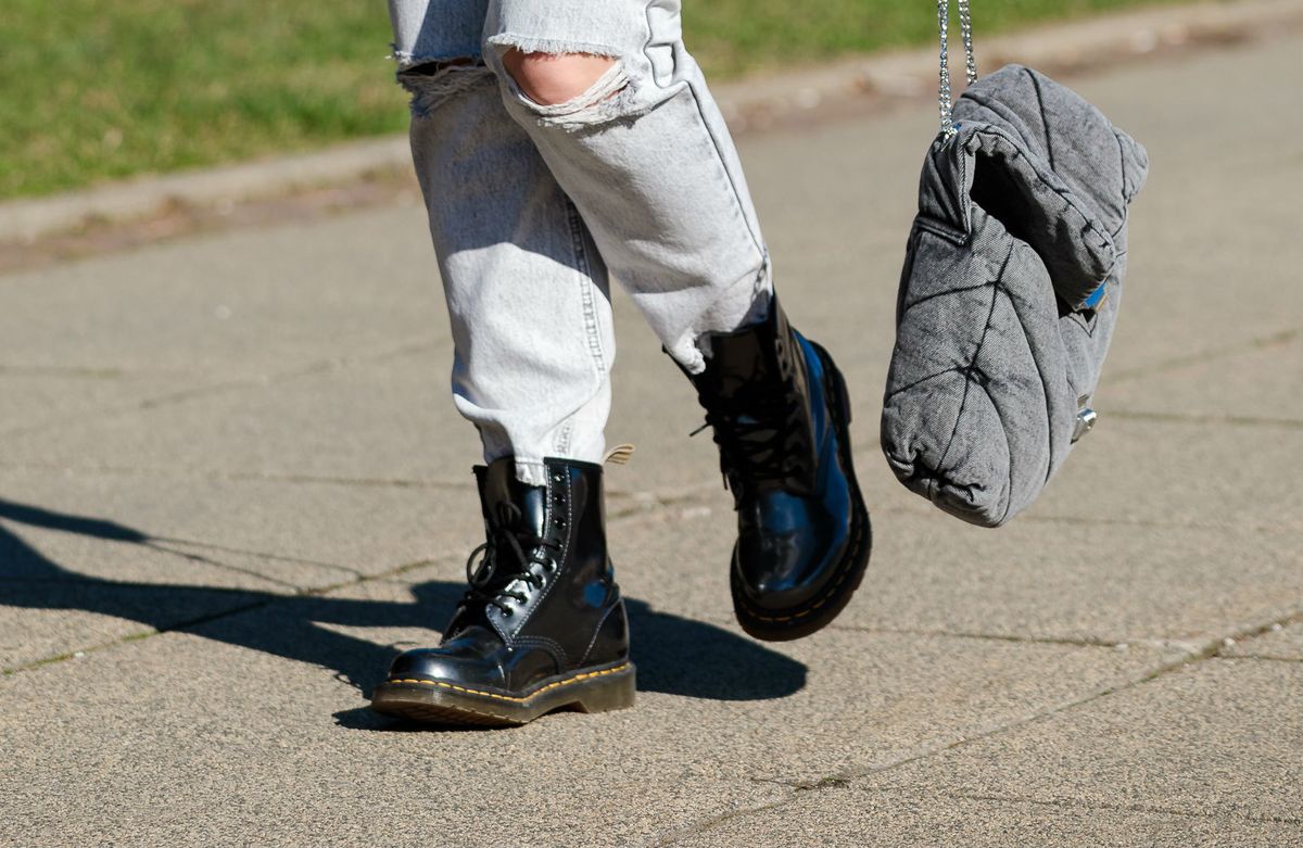 Modna kombinacija Ive Majurec - 5