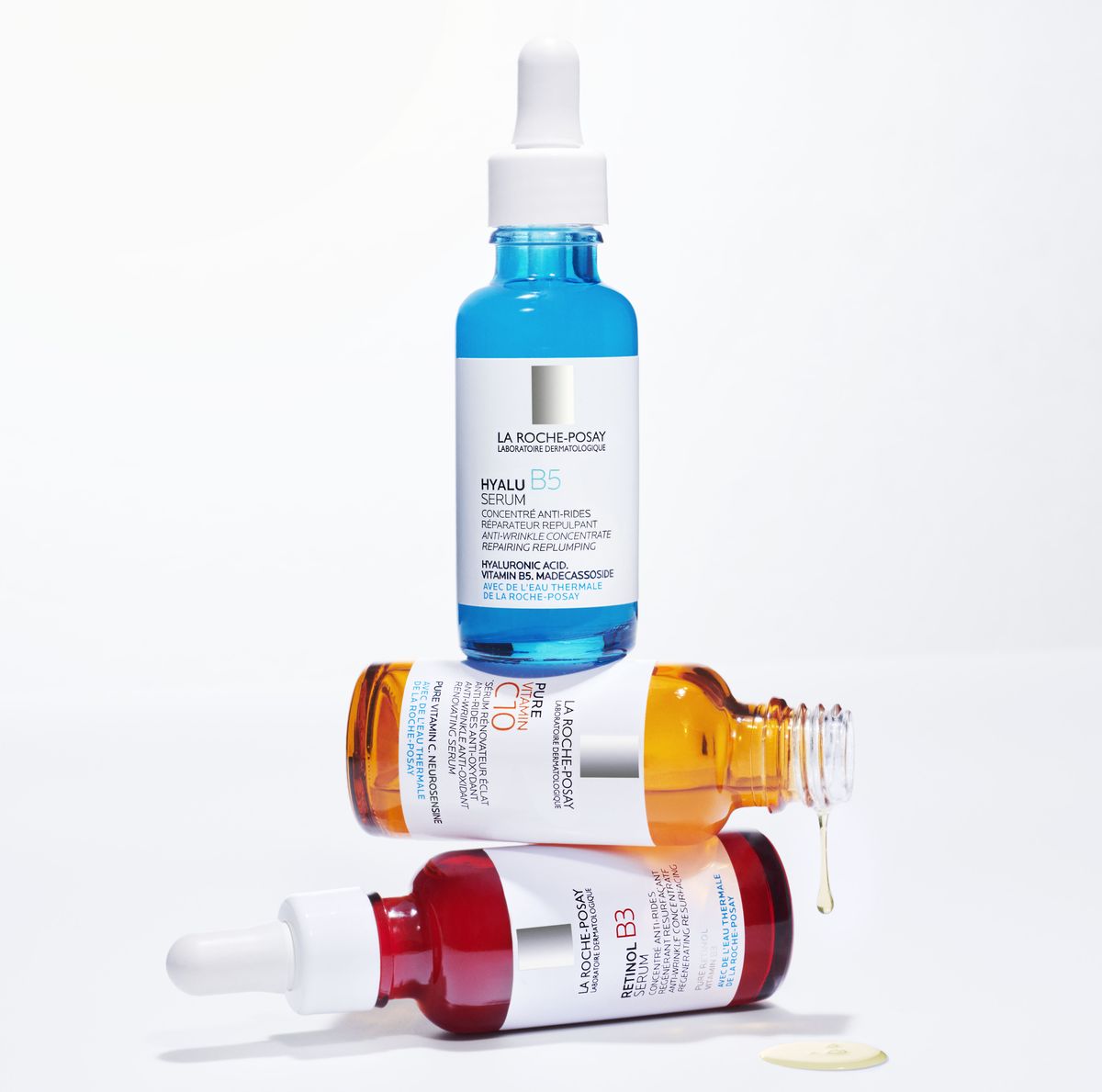 Anti-age serumi koji učinkovito pomažu u očuvanju zdrave, blistave i mladolike kože