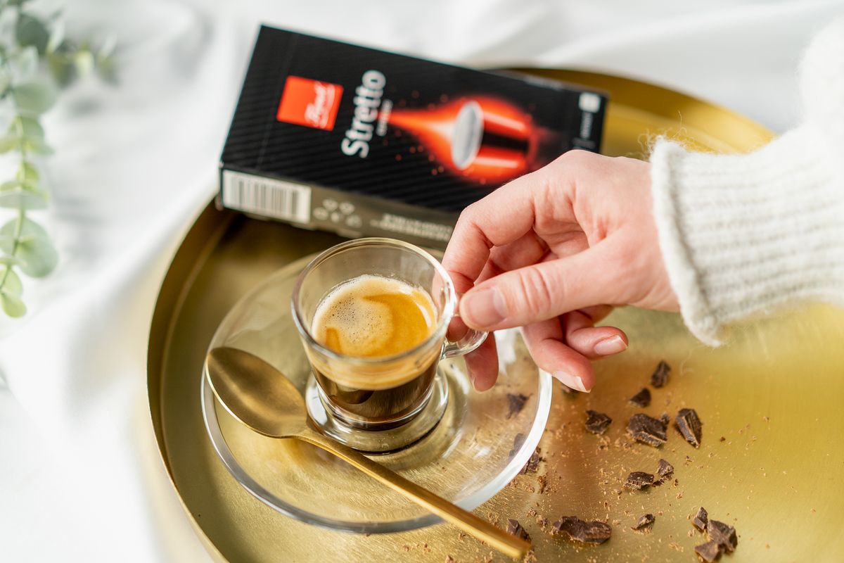 Šalica kave razbudit će vas i pripremiti za radni dan