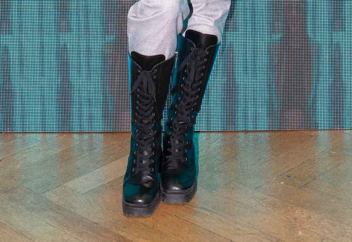 Nosite li vi ovakvu obuću uz odijela?