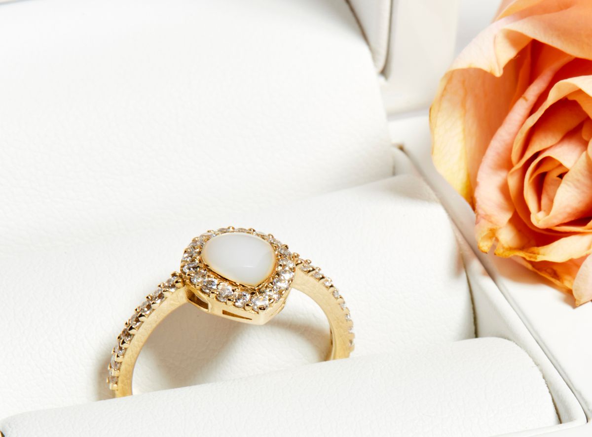 Nakit od majčinog mlijeka