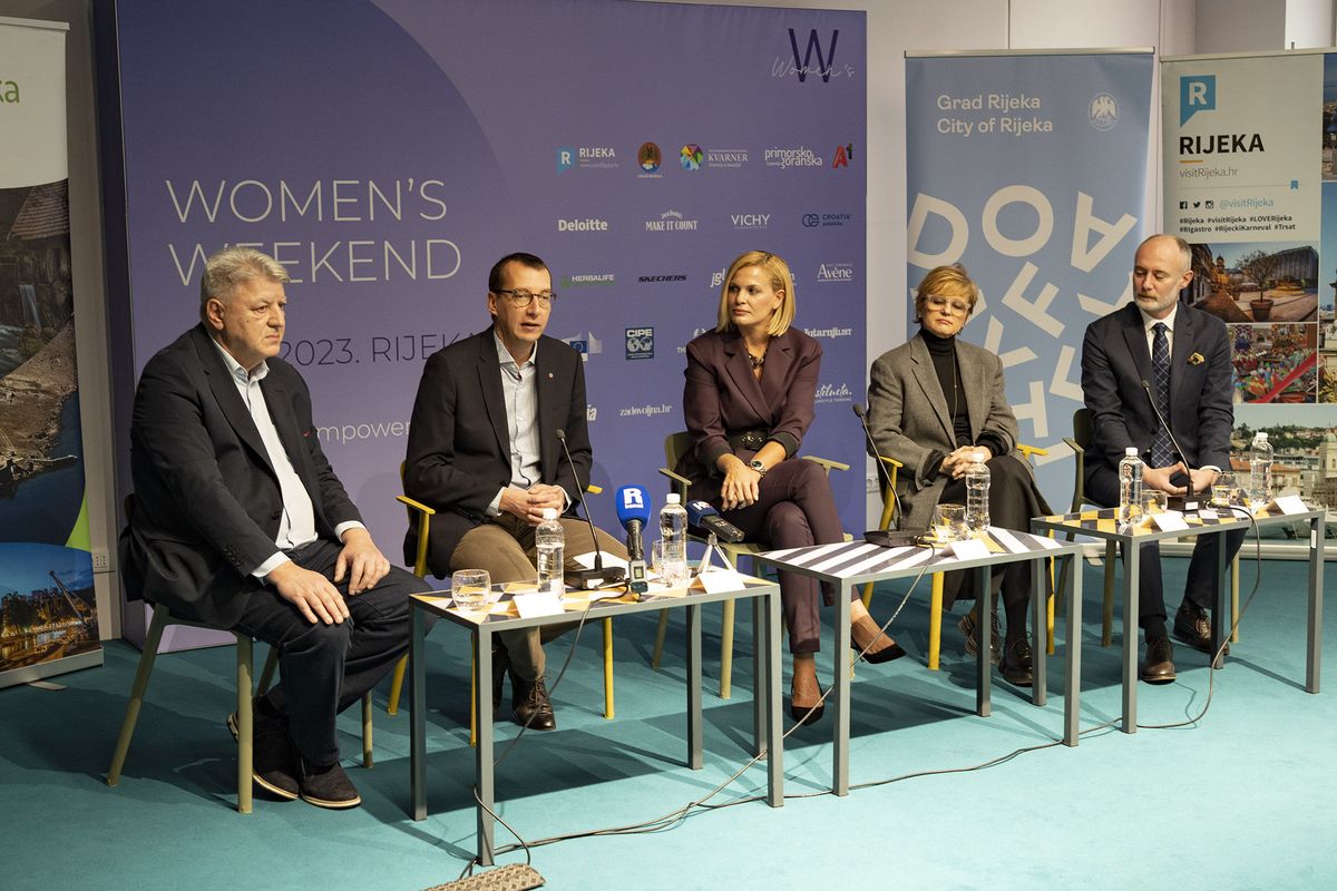 Women's Weekend Rijeka