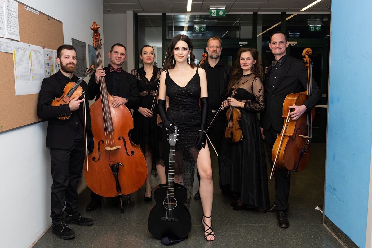 Mia Dimšić na Dori - 3