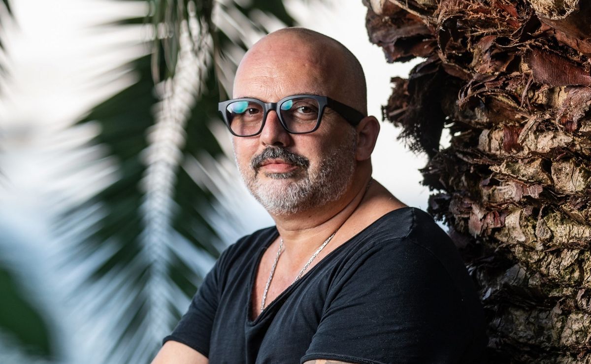 Tony Cetinski 2020. godine