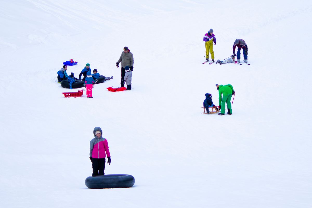 Aktivnosti za djecu u Gorskom kotaru