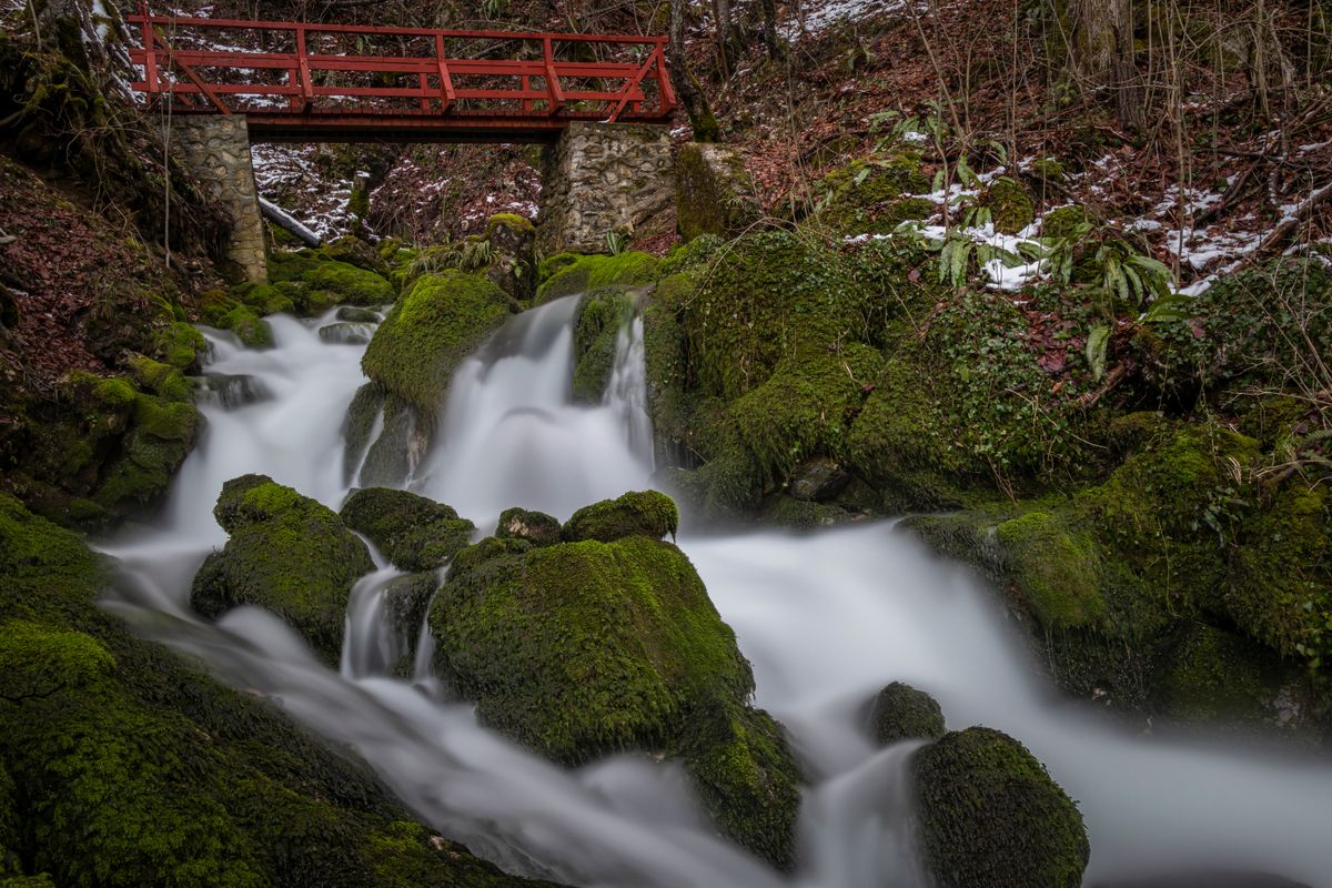 Aktivnosti za djecu u Gorskom kotaru