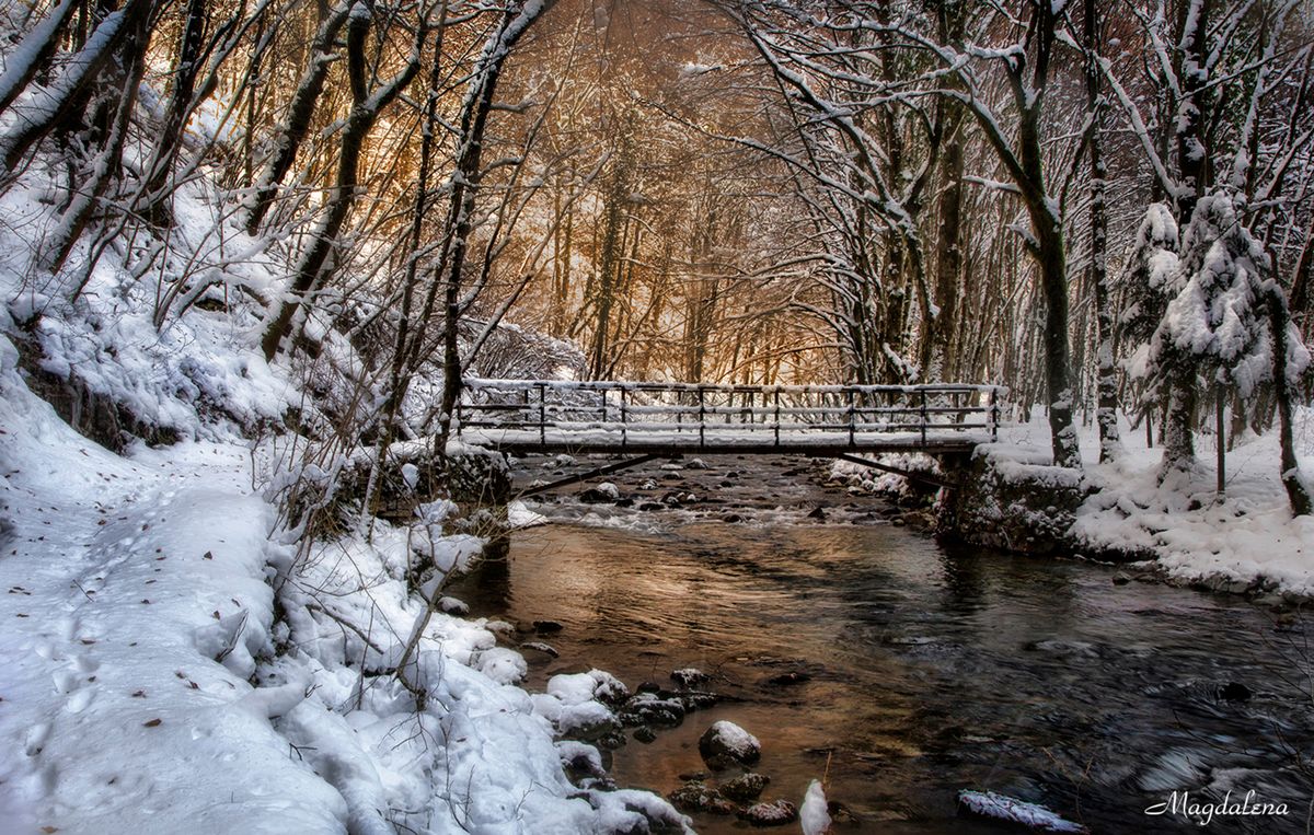 Aktivnosti za djecu u Gorskom kotaru