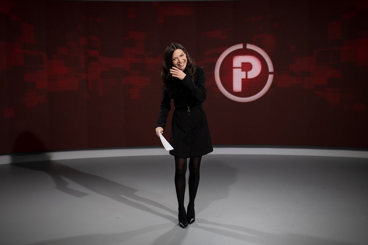 Istaknuta ženstvenost