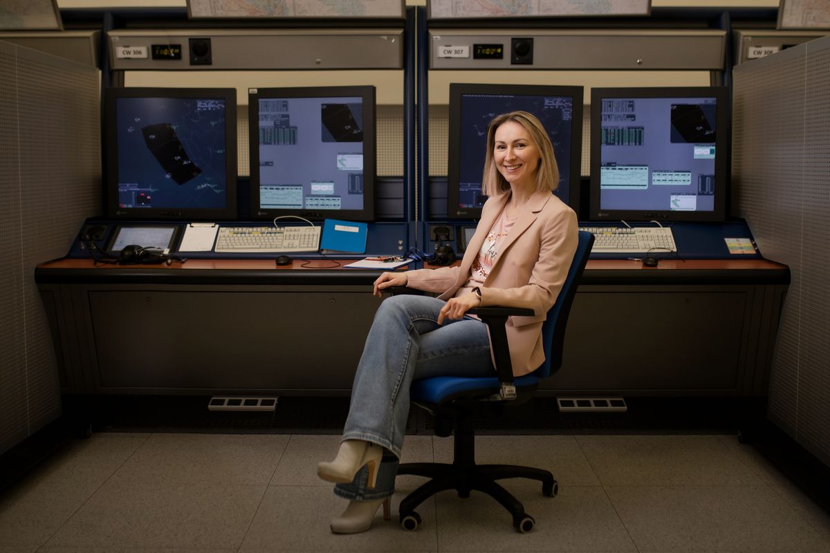 Naglašena ženstvenost