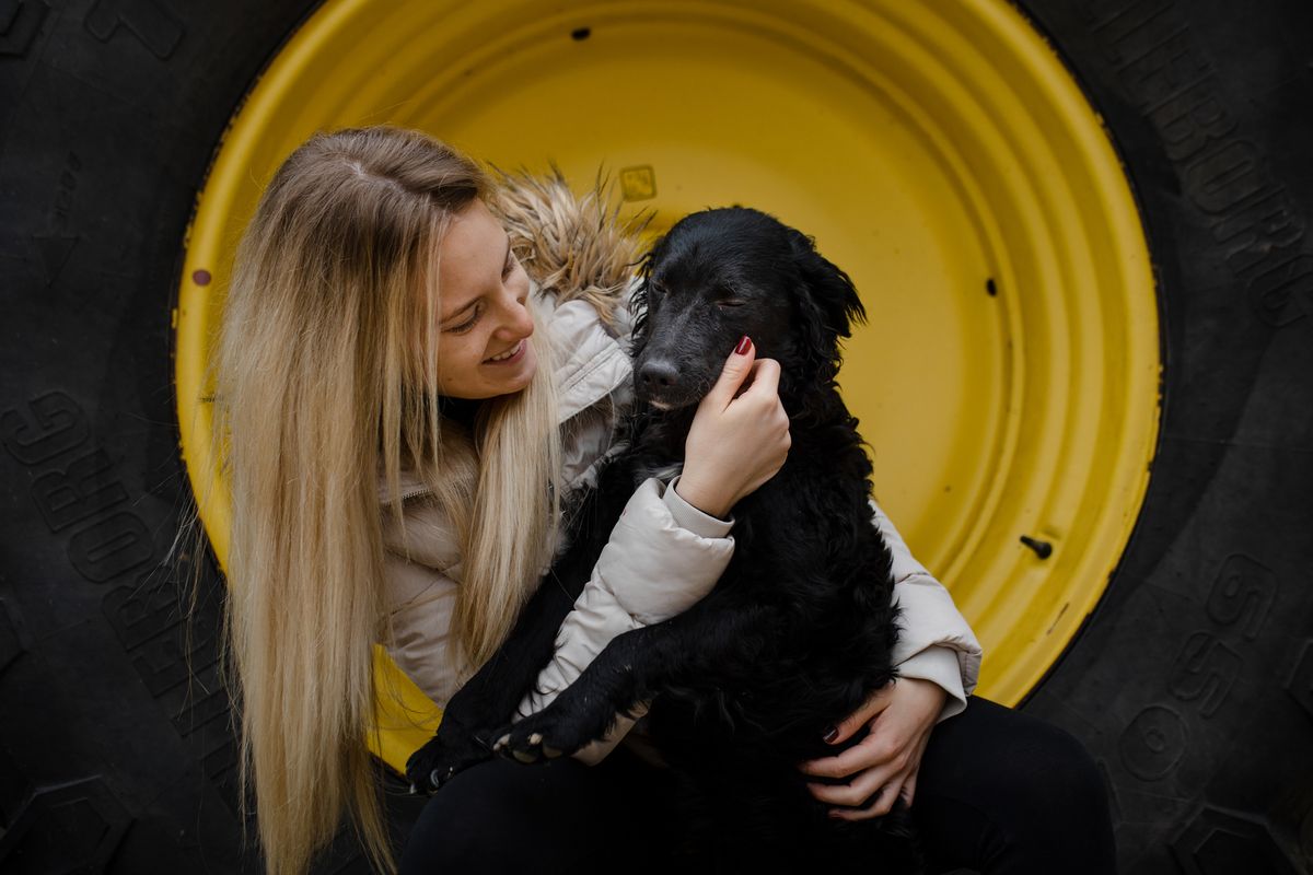 Sve nijanse ženstvenosti - Vedrana Poletar