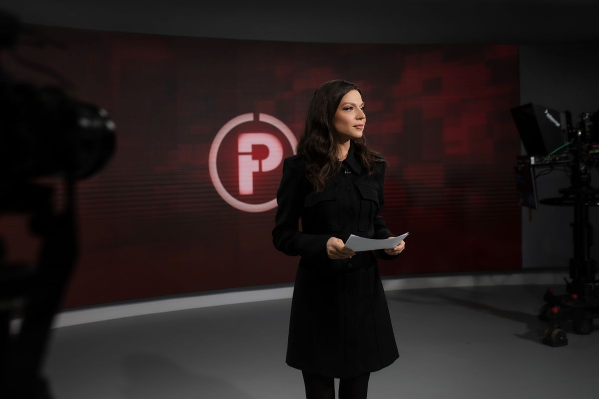 Snažna ženstvenost