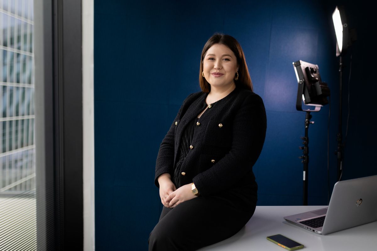 Ženstvenost i samopouzdanje