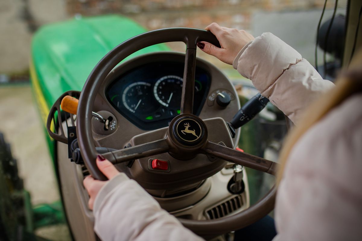 Sve nijanse ženstvenosti - Vedrana Poletar