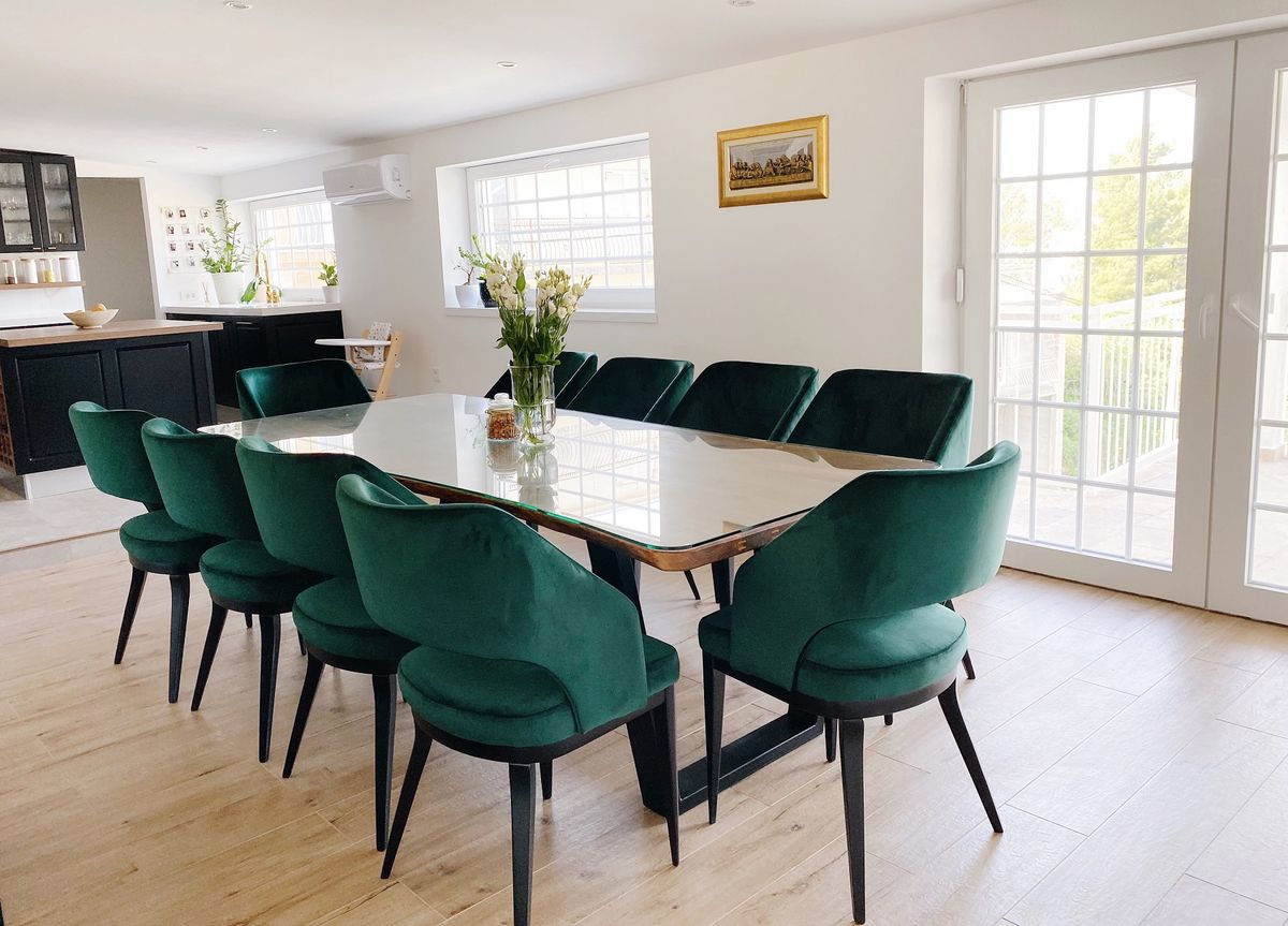 Stan Anđele Gabelice u Strožancu